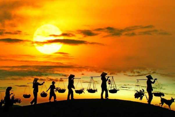 Nha Trang - Mũi Né - Đà Lạt 7 ngày 6 đêm